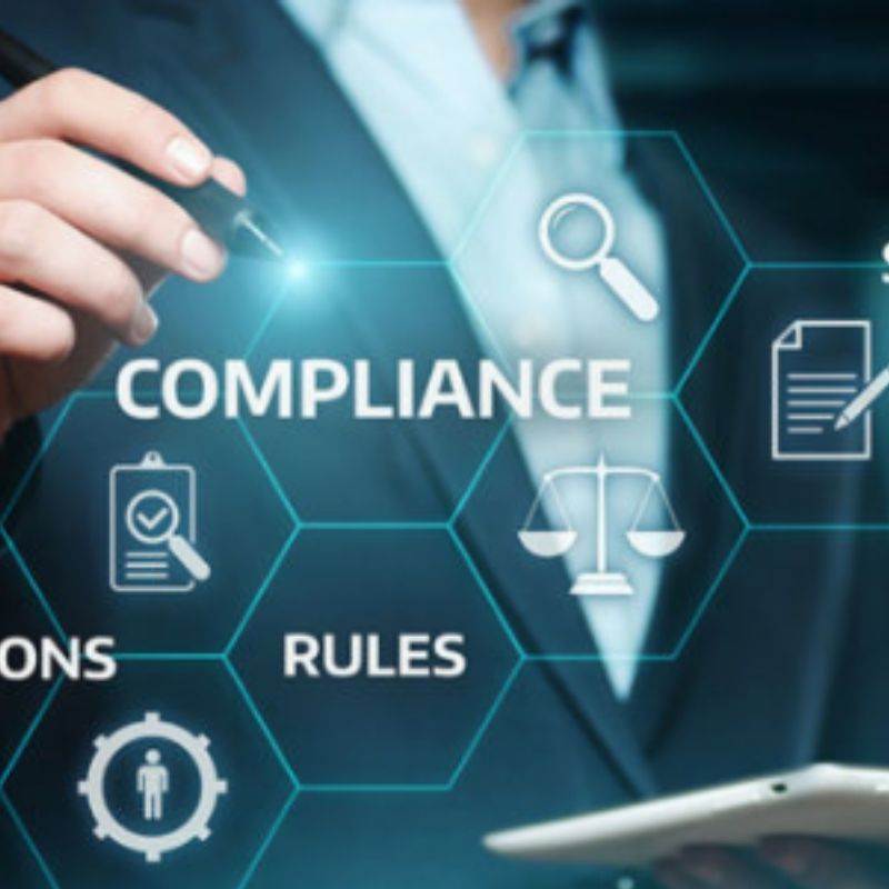 Compliance & Auditing