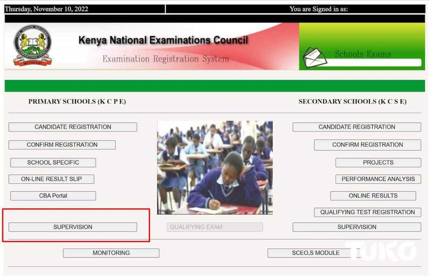 Education & Career Portals