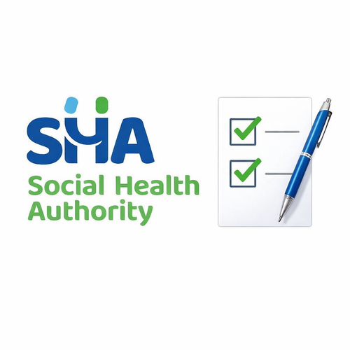 Health, Labor & Business Portals