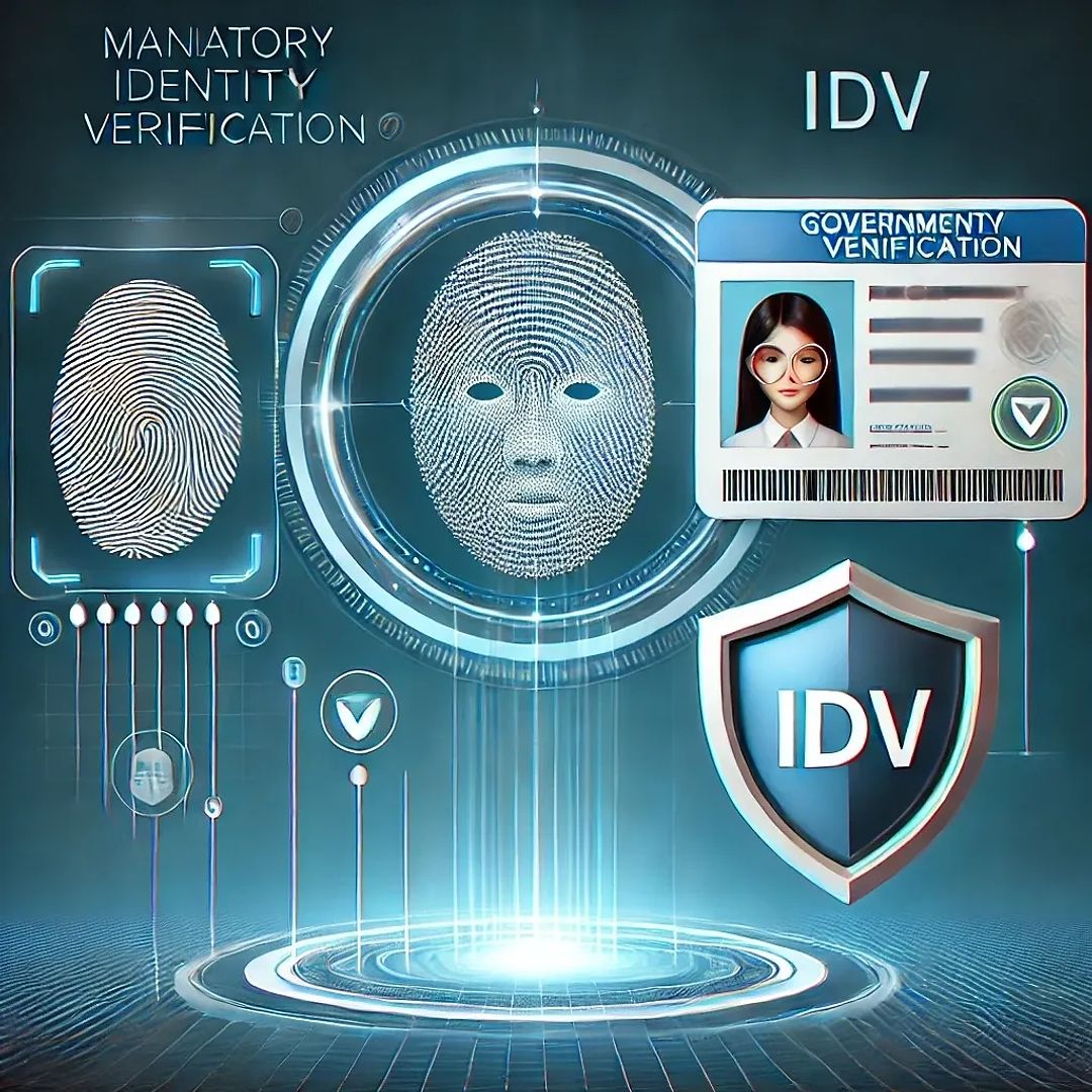 Identity & Access Management