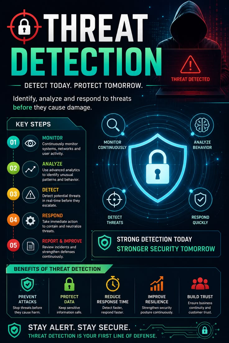 Threat Detection