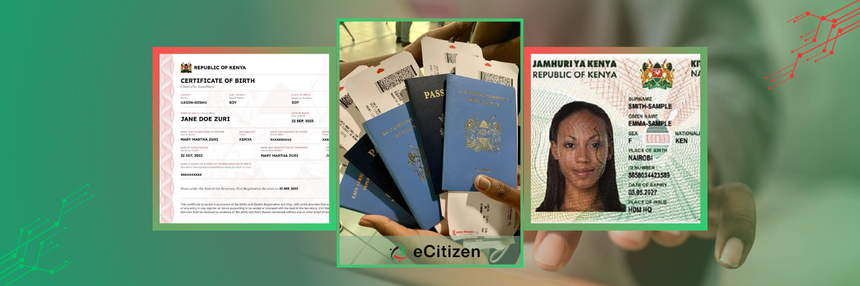 Travel & Immigration